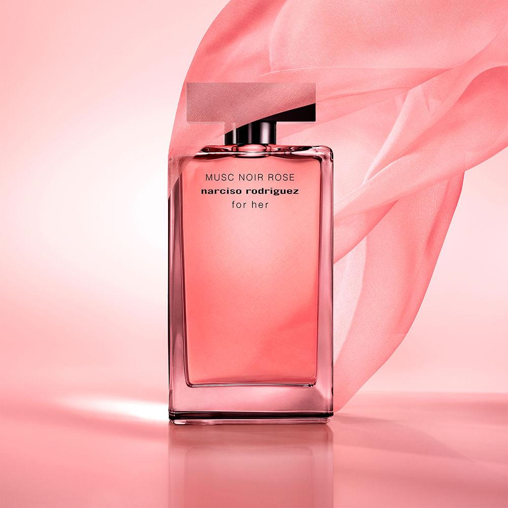 Narciso Rodriguez MUSC NOIR ROSE Offerte