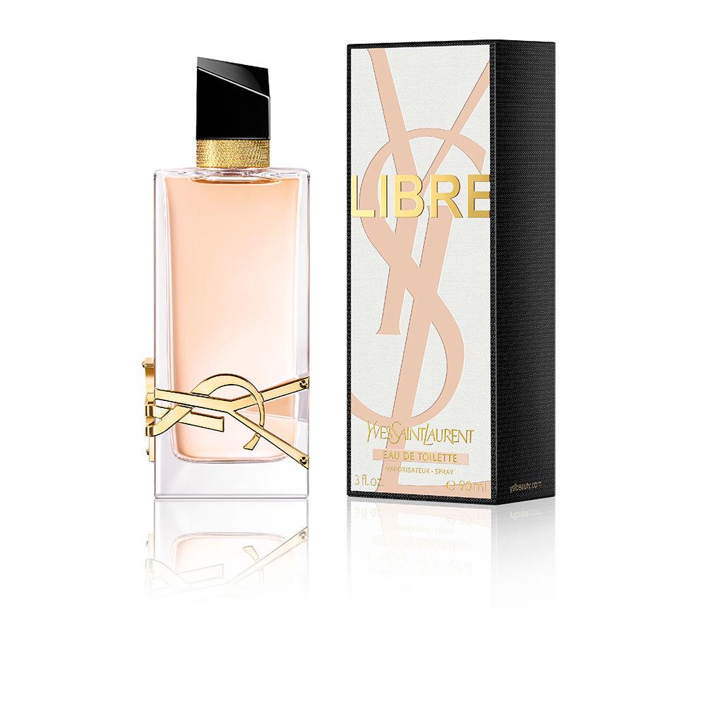 Yves Saint Laurent LIBRE Vendita Calda