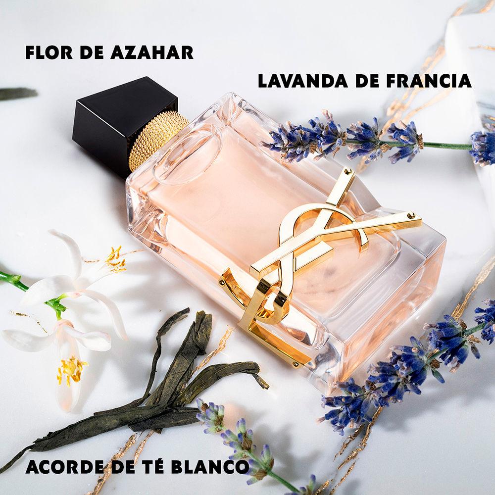 Yves Saint Laurent LIBRE Vendita Calda