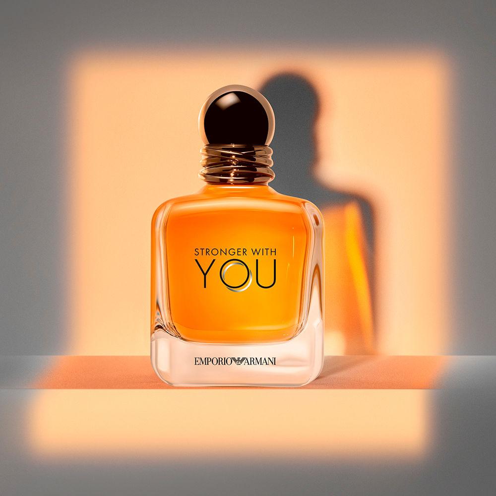 Giorgio Armani STRONGER WITH YOU Vendita Economica