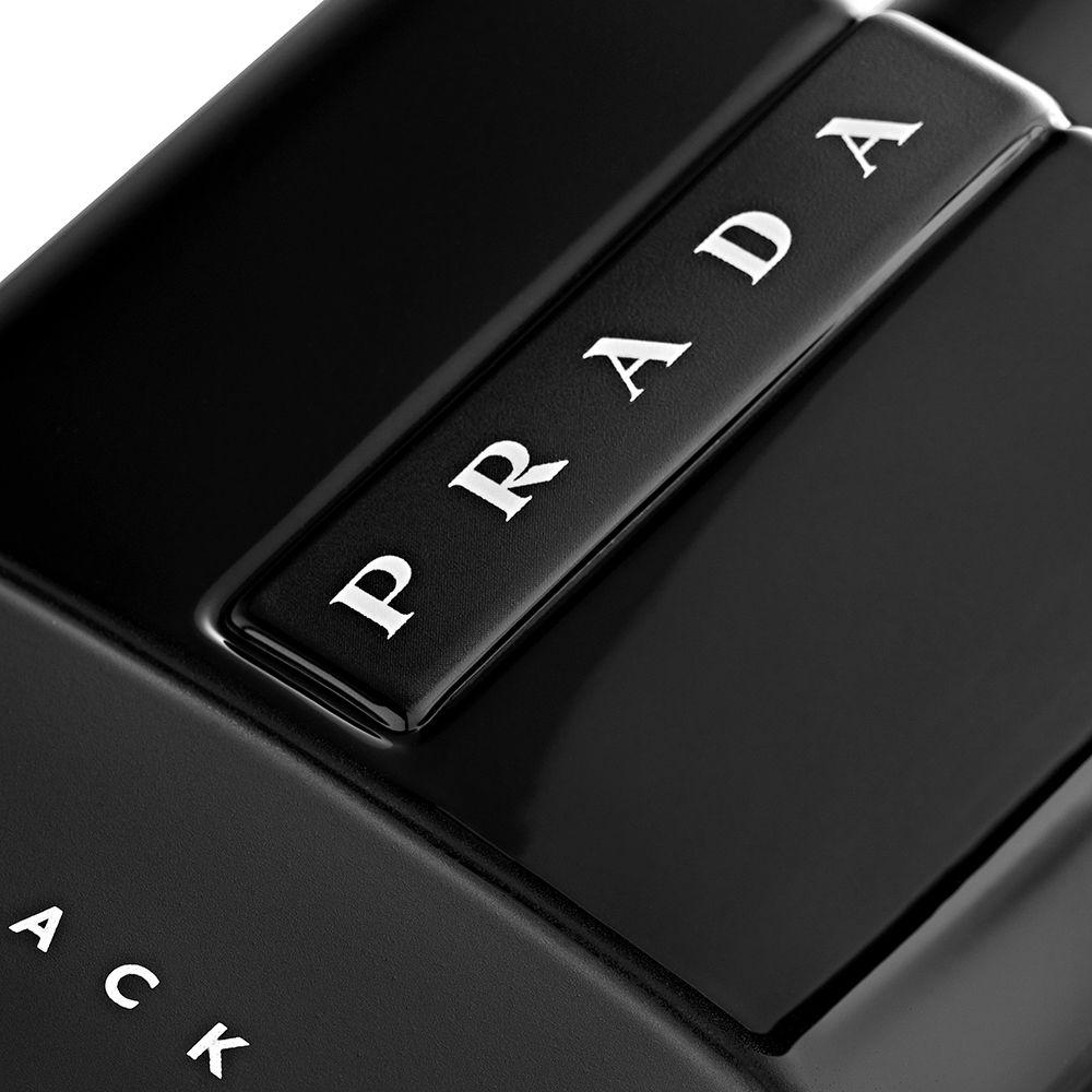 Prada LUNA ROSSA BLACK I Più Venduti