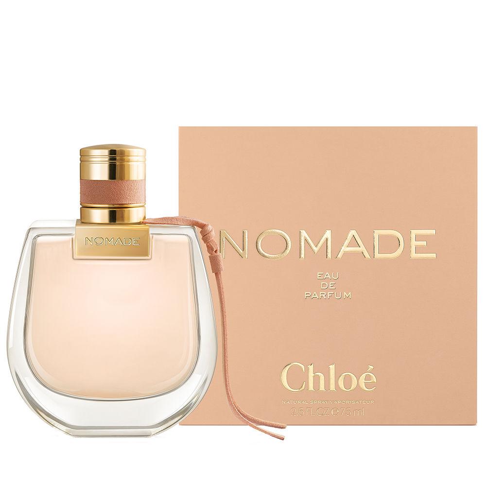 Chloé NOMADE Moda