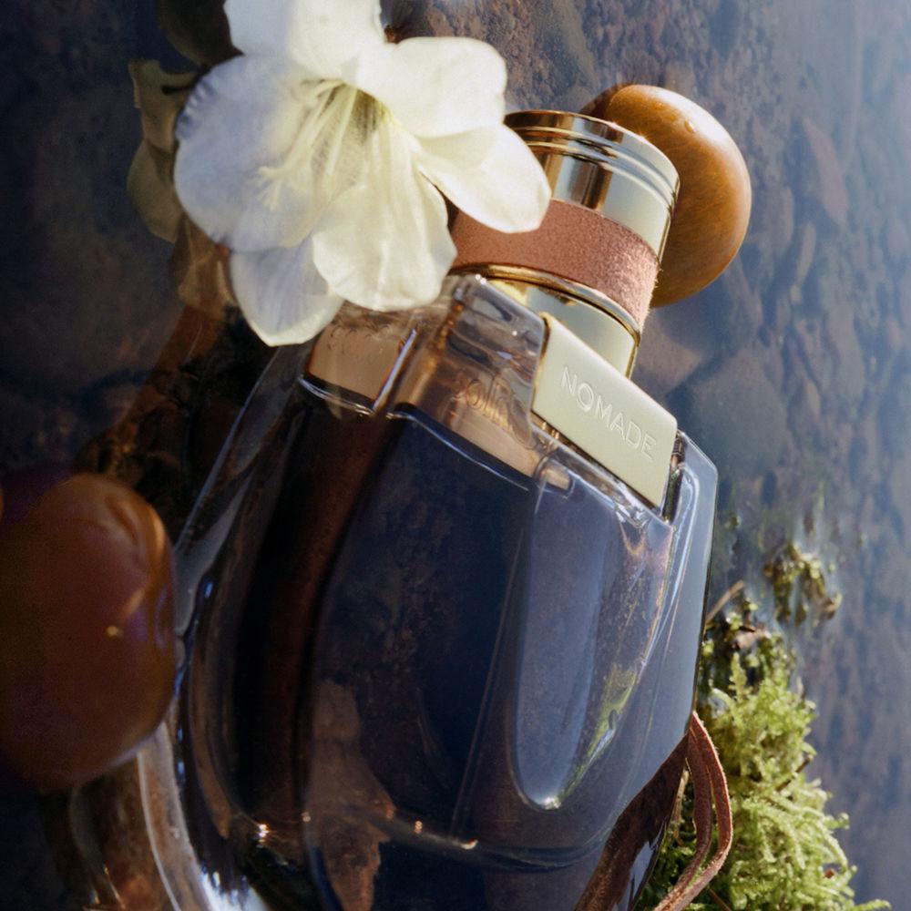 Chloé NOMADE Moda