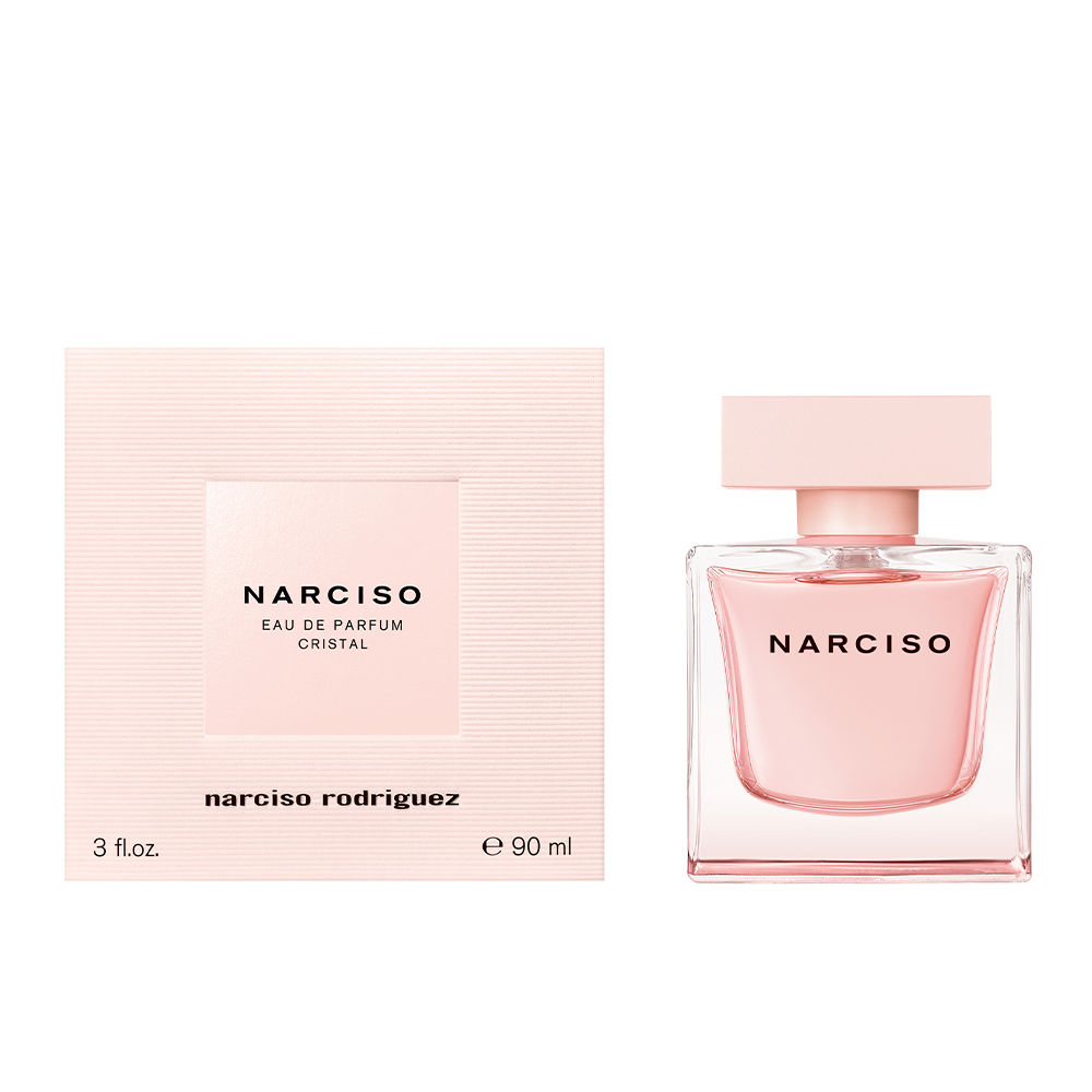 Narciso Rodriguez NARCISO CRISTAL Comprare a buon mercato