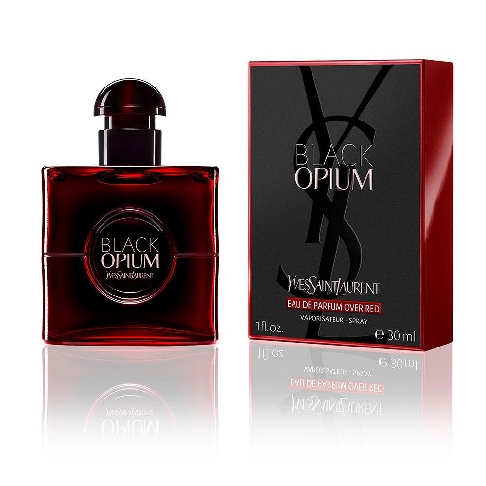 Yves Saint Laurent BLACK OPIUM OVER RED Flash Sale
