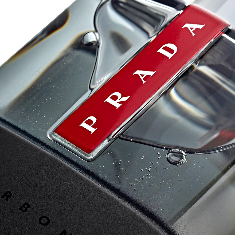 Prada LUNA ROSSA CARBON Offerta esclusiva