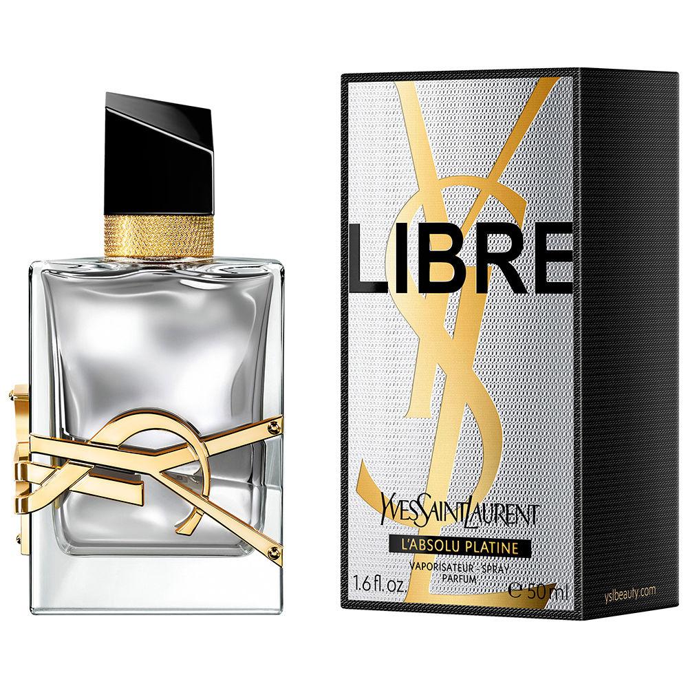 Yves Saint Laurent LIBRE L’ABSOLU PLATINE Offerta natalizia