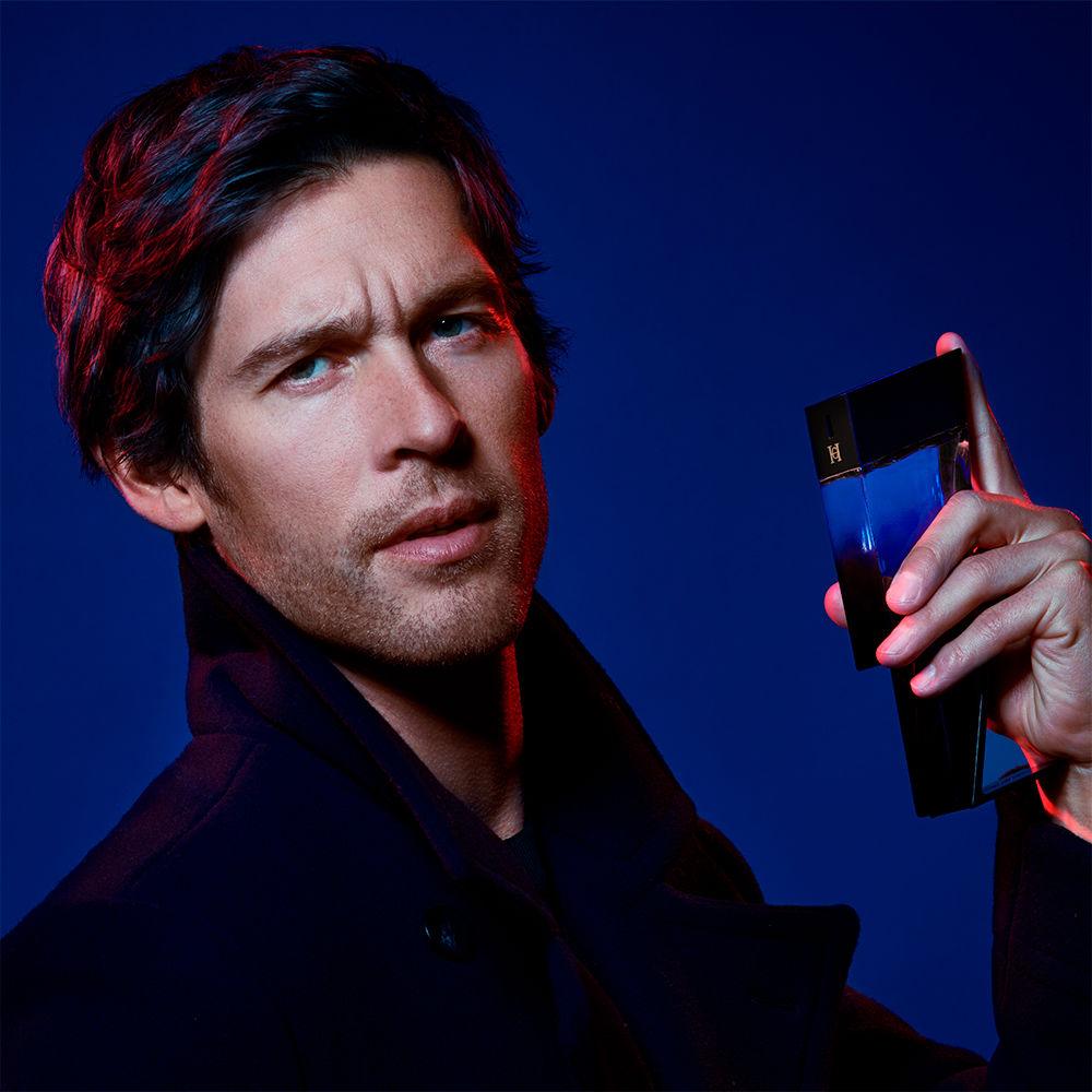 Carolina Herrera BAD BOY COBALT ELIXIR Offerta per la Festa della Mamma