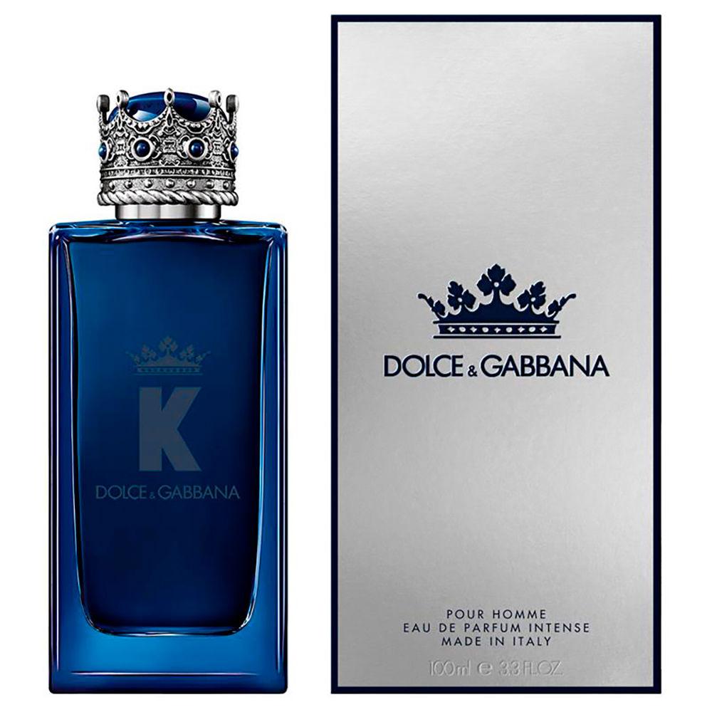 Dolce & Gabbana K BY DOLCE&GABBANA INTENSE Offerta San Valentino
