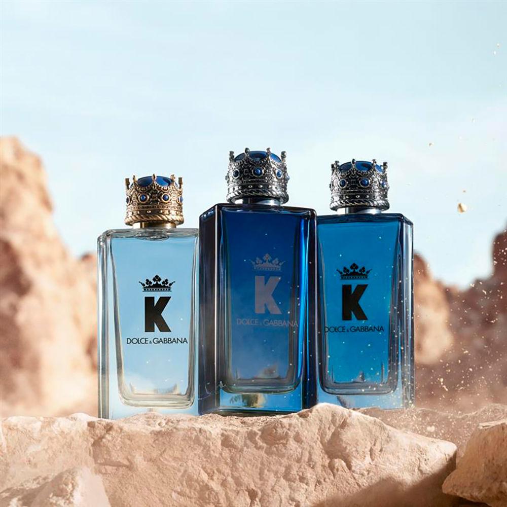 Dolce & Gabbana K BY DOLCE&GABBANA INTENSE Offerta San Valentino
