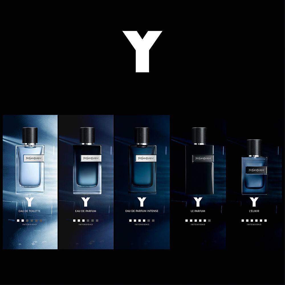 Yves Saint Laurent Y LE PARFUM Offerta Anniversario