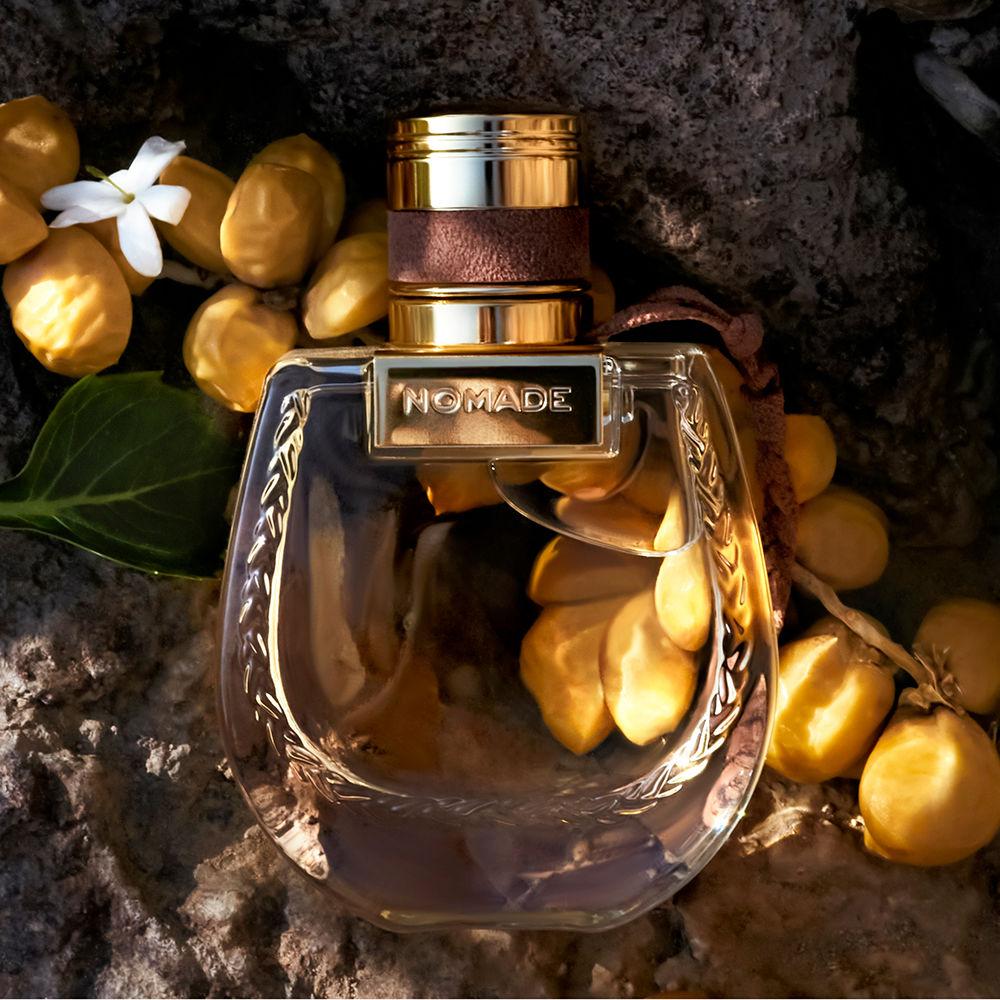 Chloé NOMADE JASMINE naturelle intense Smaltimento dello stoccaggio