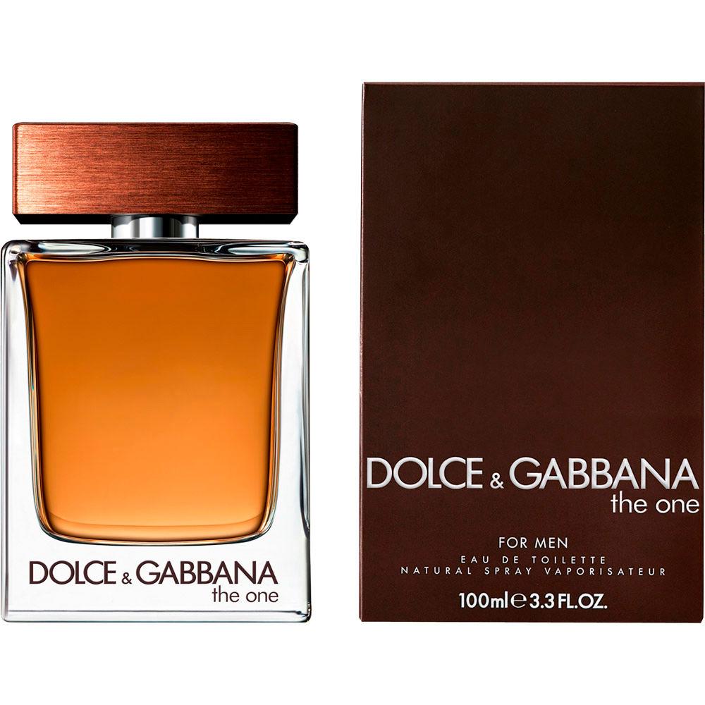 Dolce & Gabbana THE ONE FOR MEN Offerta migliore