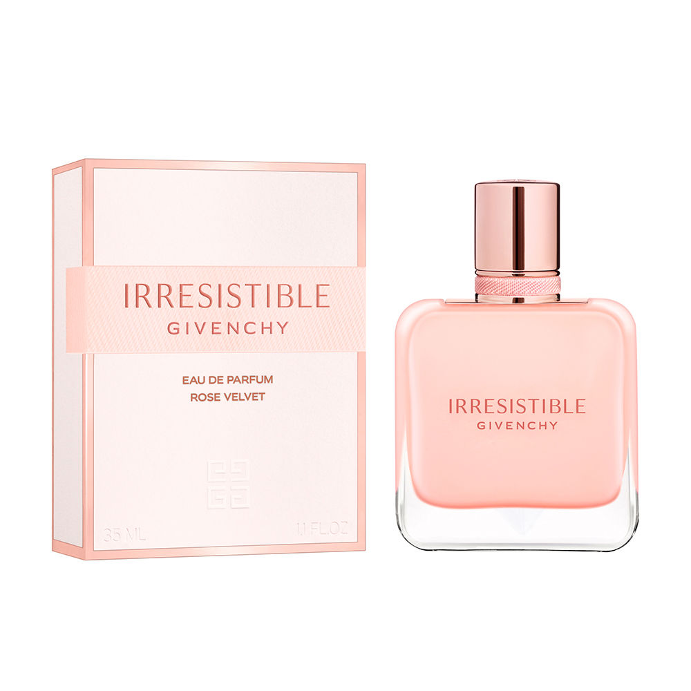 Givenchy IRRESISTIBLE ROSE VELVET Lightning offer