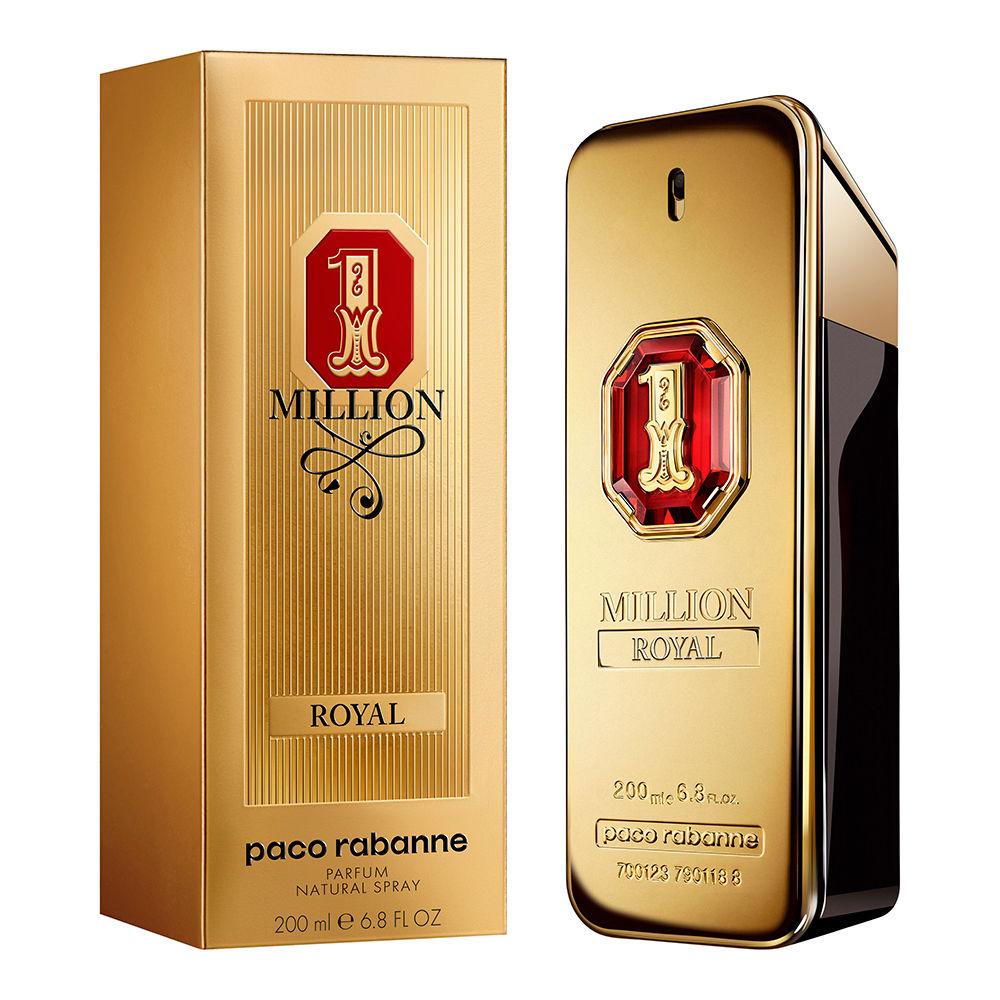 Rabanne 1 MILLION ROYAL Grandi sconti