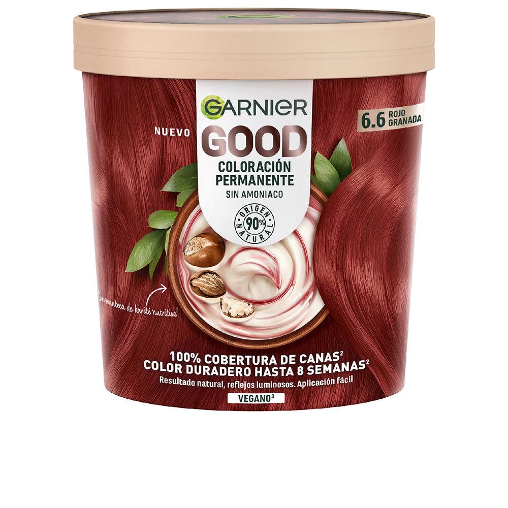 Garnier BUONA colorazione permanente ACQUISTA ORA