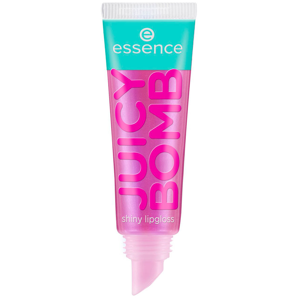 Essence Lucidalabbra JUICY BOMB Ultimo giorno