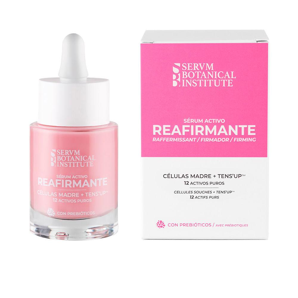 Servm Botanical Institute SIERO ATTIVO RASSODANTE Discount Store per i nuovi prodotti