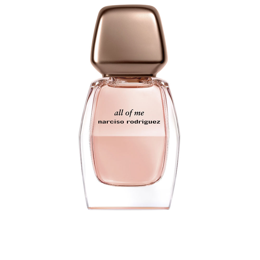 Narciso Rodriguez ALL OF ME Spedizione Gratuita