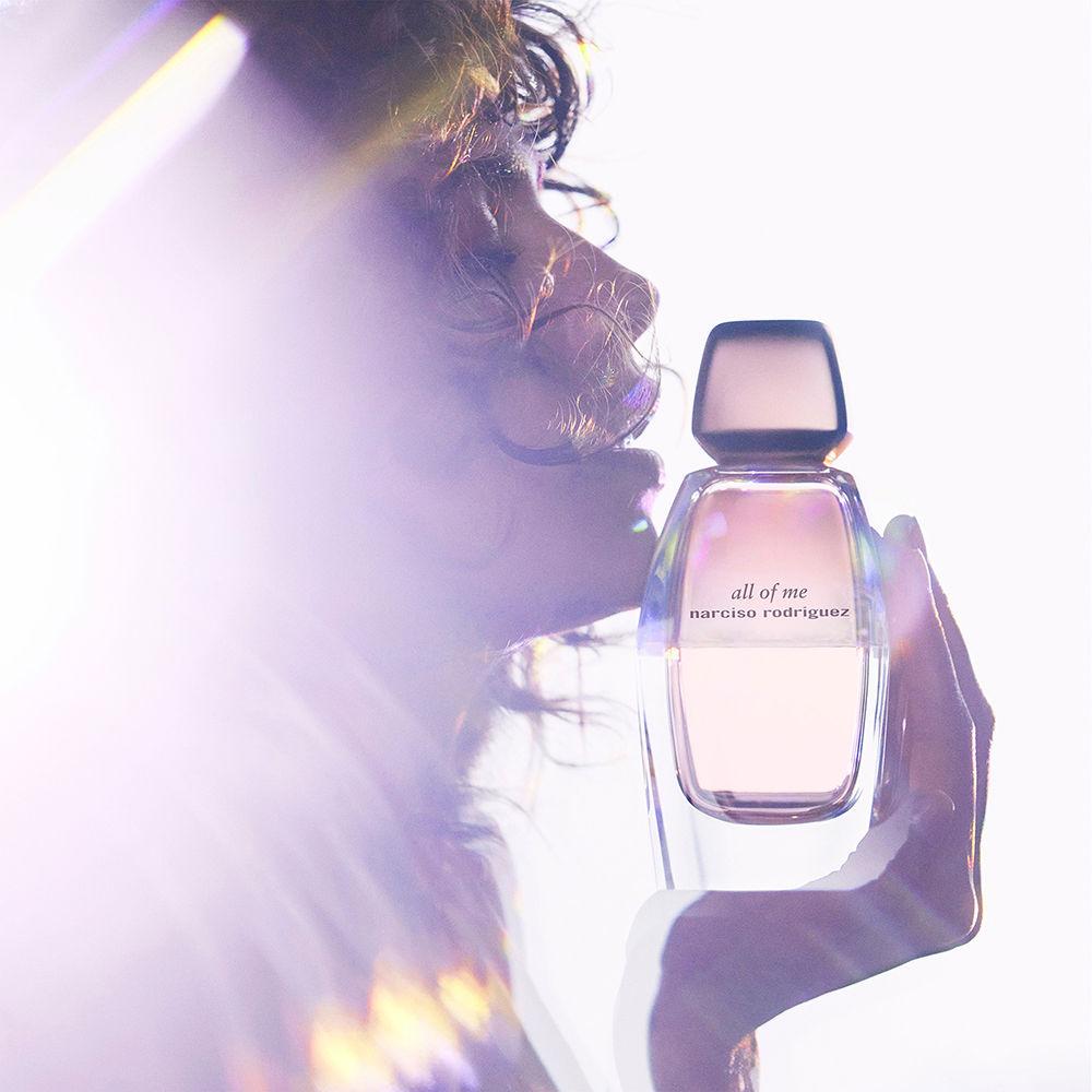 Narciso Rodriguez ALL OF ME Spedizione Gratuita