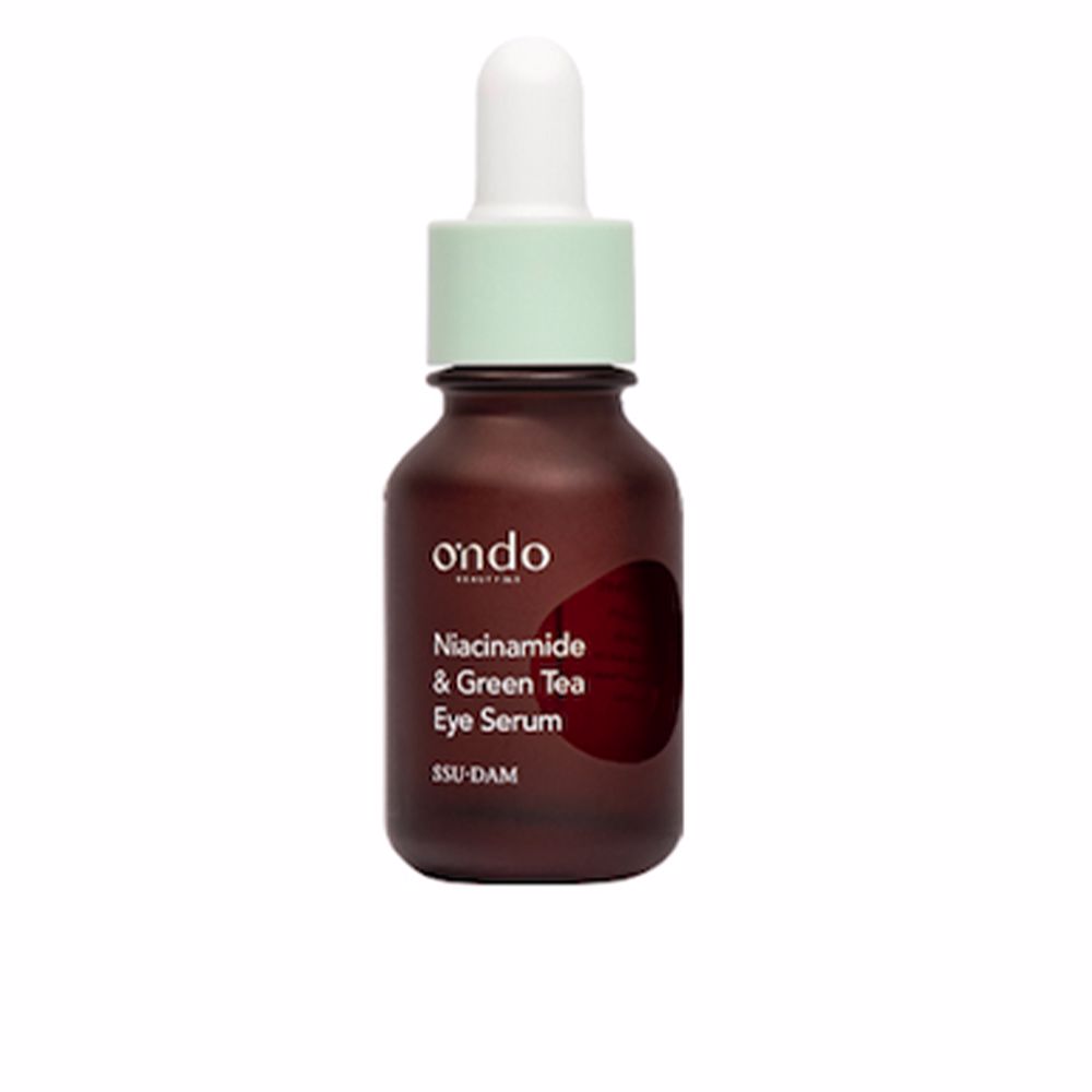 Ondo Beauty 36.5 NIACINAMIDE & GREEN TEA eye serum Sconto