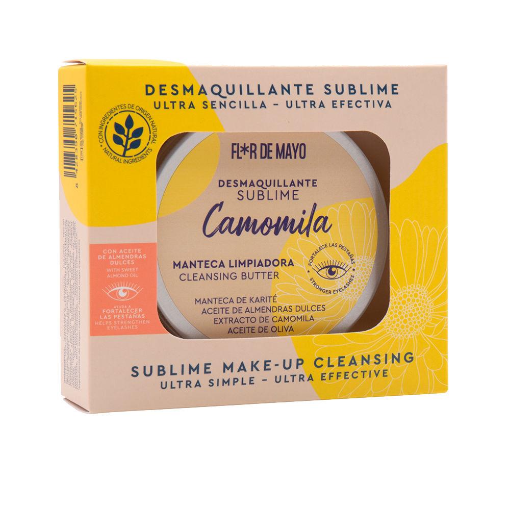 Flor De Mayo SUBLIME CAMOMILA balsamo detergente Hotsell