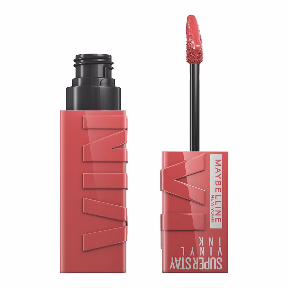 Maybelline Rossetto liquido SUPERSTAY VINYL INK Vendita Economica
