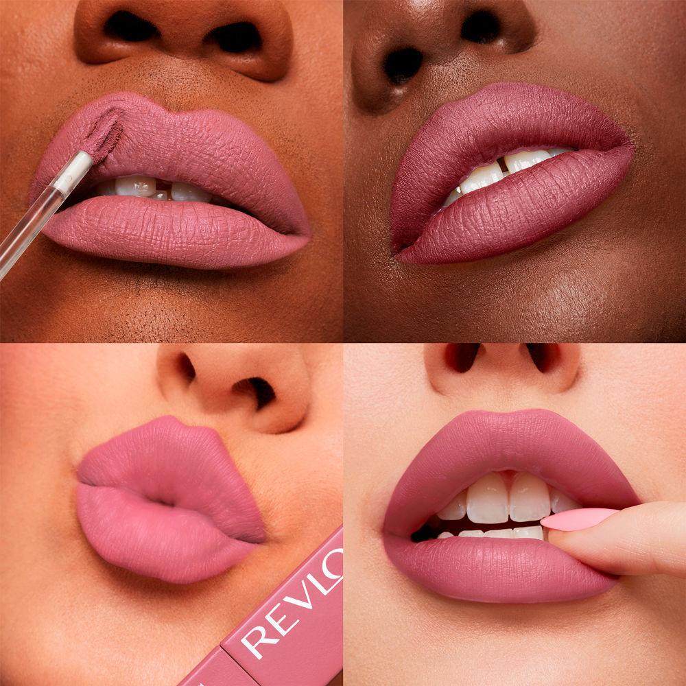 Revlon Mass Market Rossetto liquido COLORSTAY LIMITLESS MATTE Negozio online di fabbrica