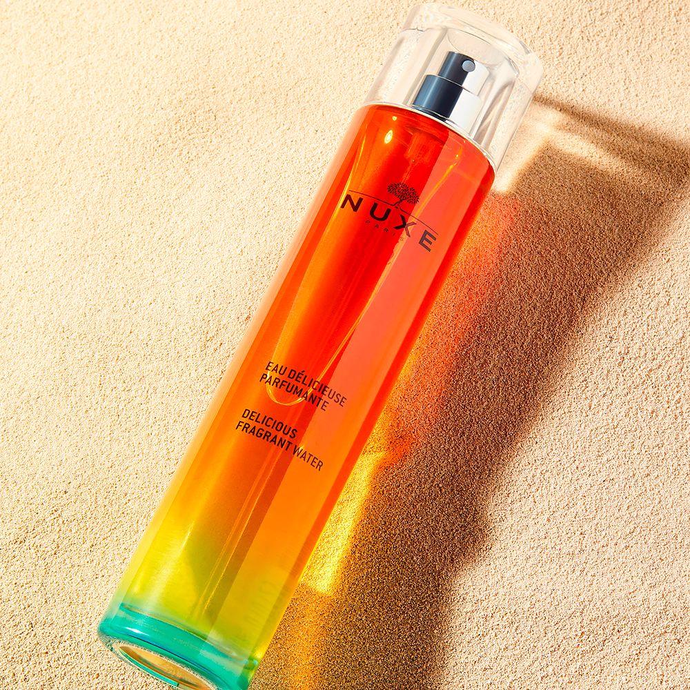Nuxe NUXE SUN eau délicieuse parfumante Grande vendita