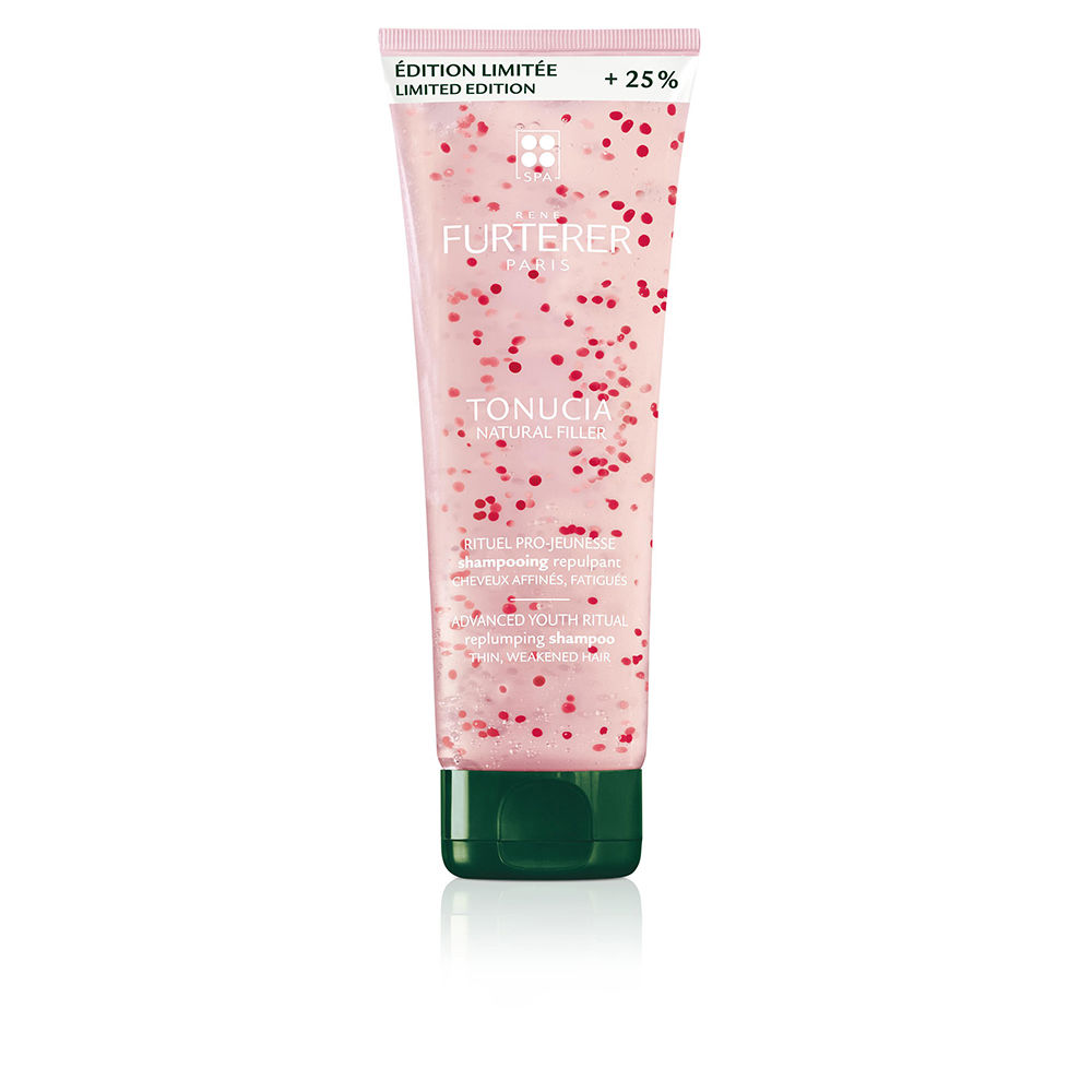 Rene Furterer TONUCIA toning shampoo Vendita calda