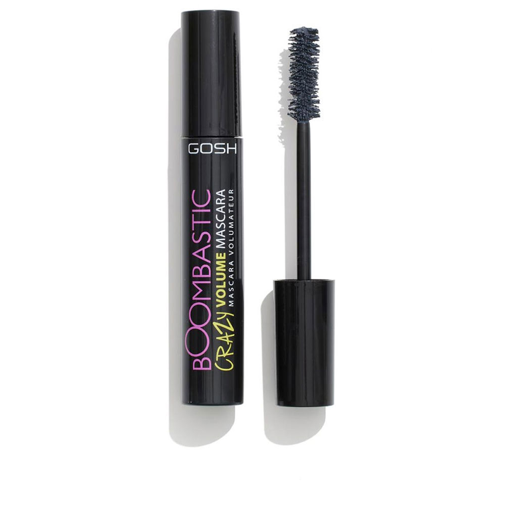 Gosh BOOMBASTIC crazy volume mascara Bestseller