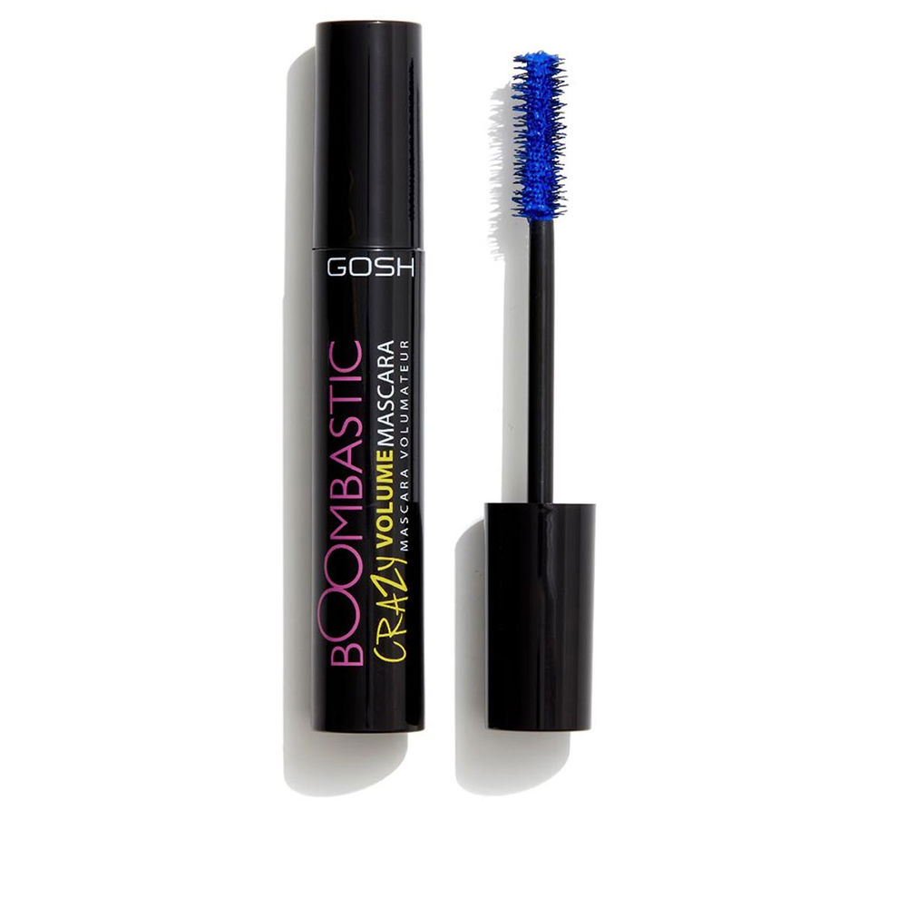Gosh BOOMBASTIC crazy volume mascara Bestseller