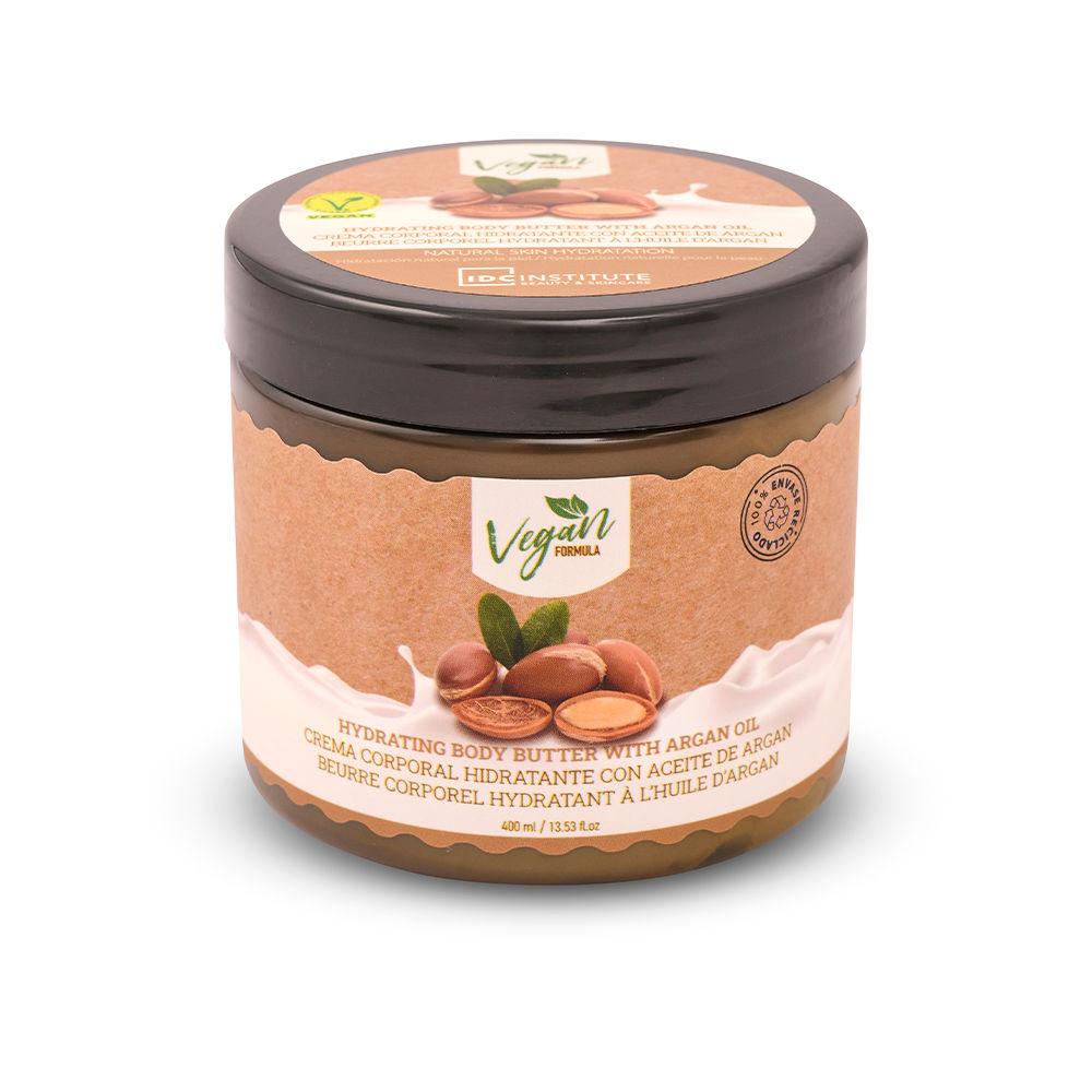 Idc Institute BURRO CORPO all'argan Offerte speciali