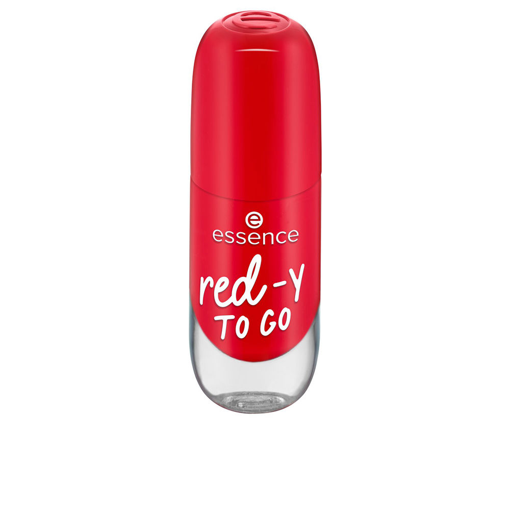 Essence GEL NAIL COLOUR esmalte de uñas Enormi risparmi