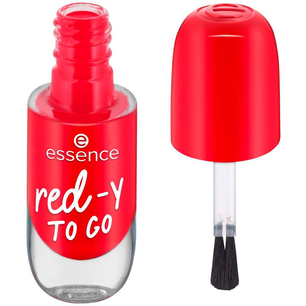 Essence GEL NAIL COLOUR esmalte de uñas Enormi risparmi