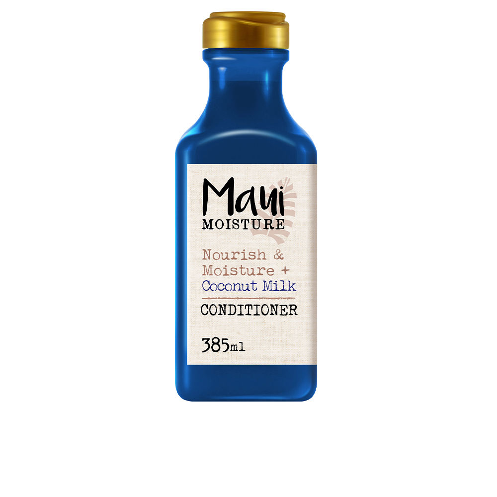 Maui COCONUT MILK nutrición & hidratación acondicionador Ritorno libero