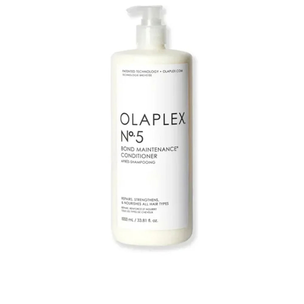 Olaplex Balsamo Nº5 BOND MAINTENANCE Rilascio limitato
