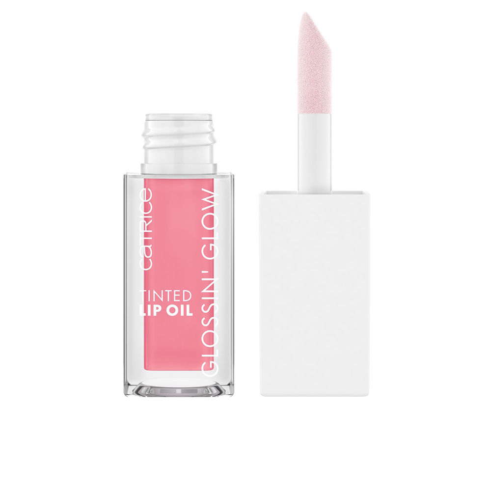 Catrice Olio labbra colorato GLOSSIN' GLOW Only for today