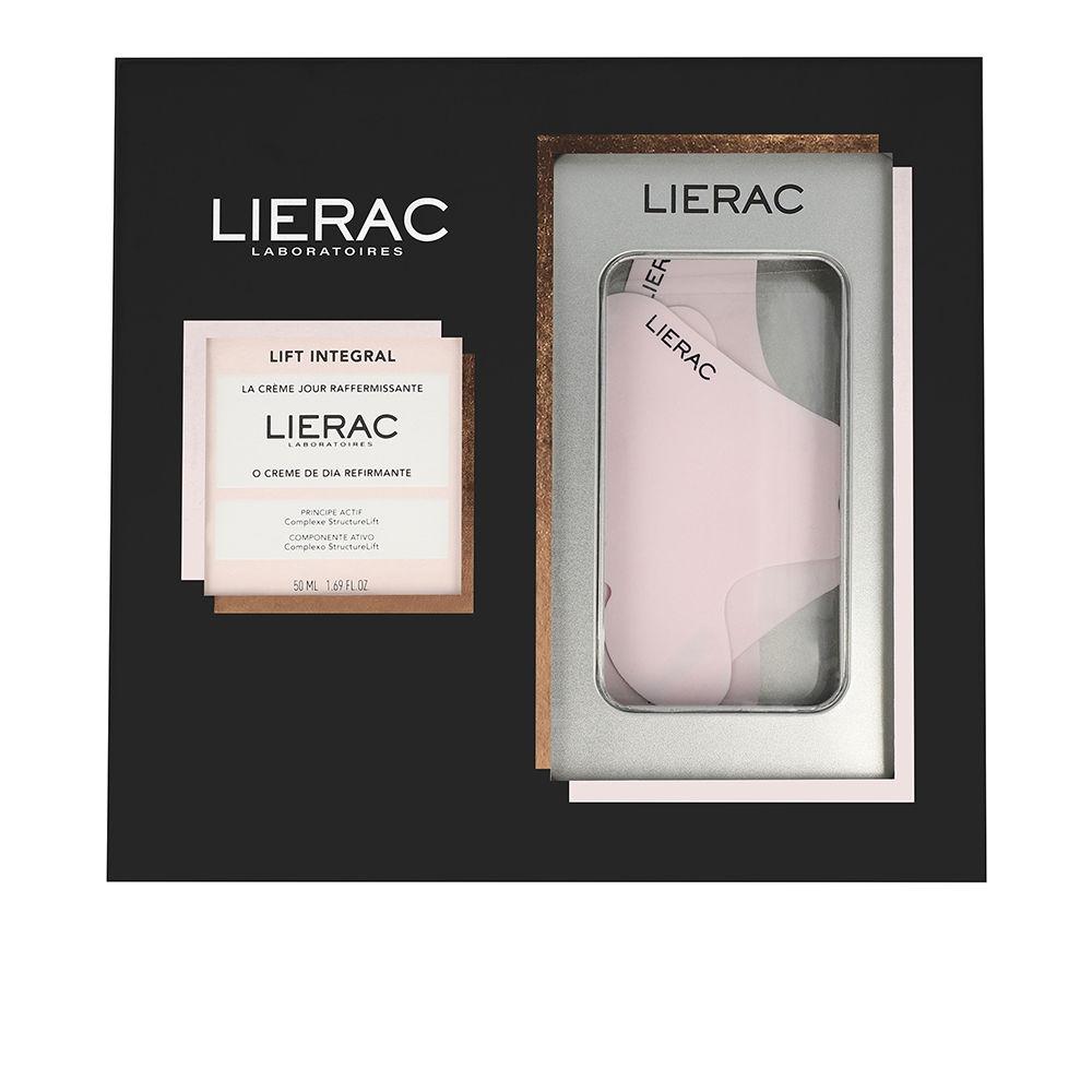 Lierac LIFT CREMA GIORNO RASSODANTE INTEGRALE 50% di sconto con spedizione gratuita