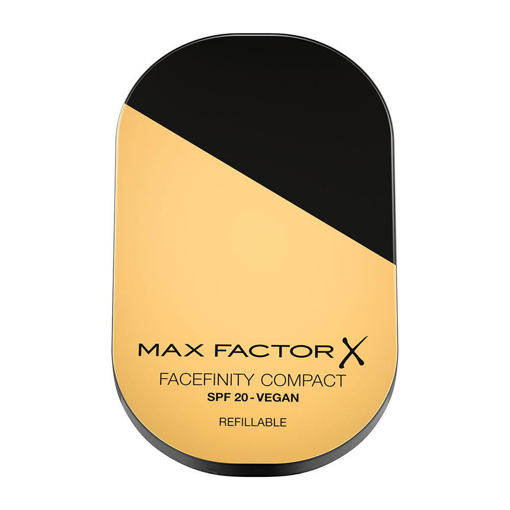 Max Factor FACEFINITY COMPACT fondotinta ricaricabile SPF20 Offerte