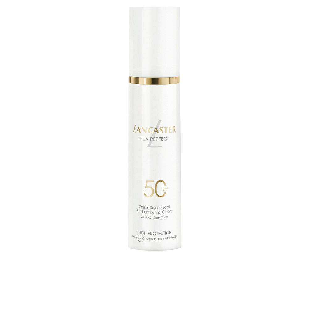 Lancaster SUN PERFECT crema illuminante SPF50 I Più Venduti