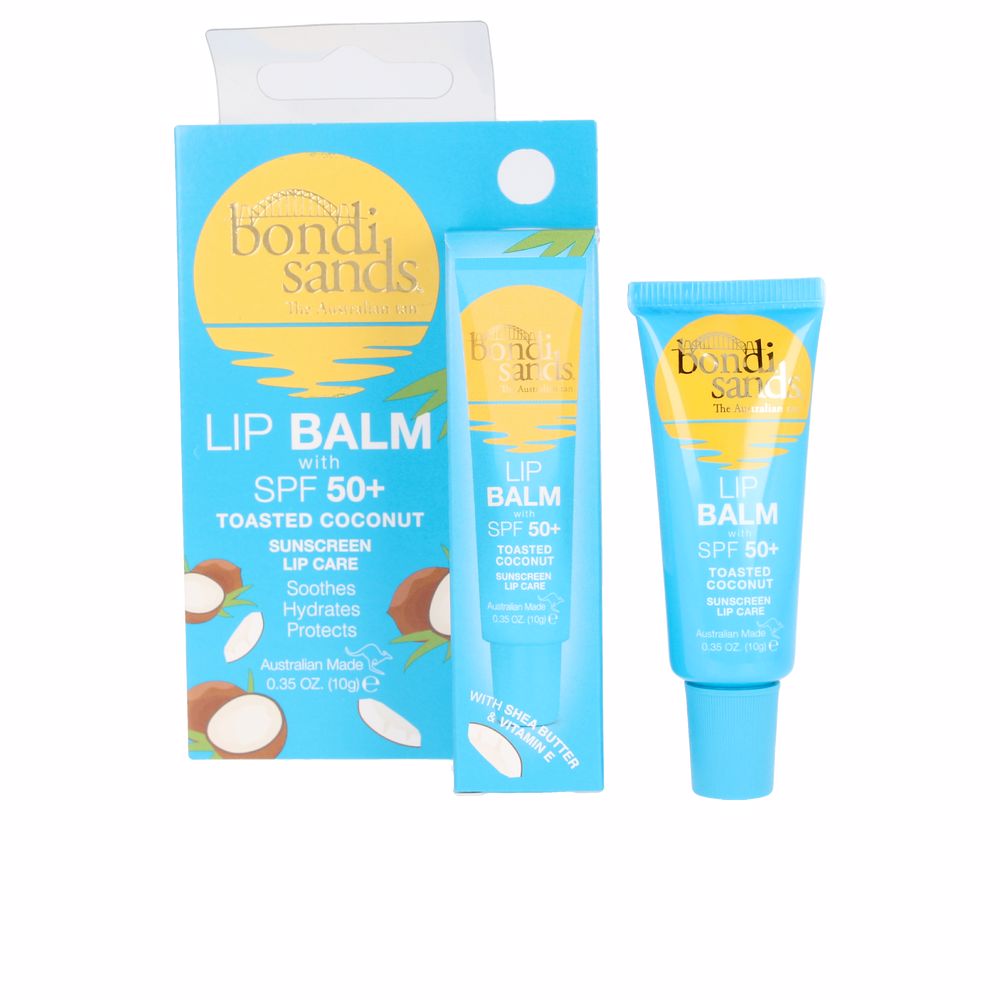 Bondi Sands BALSAMO LABBRA con SPF50+ Negozio online di fabbrica