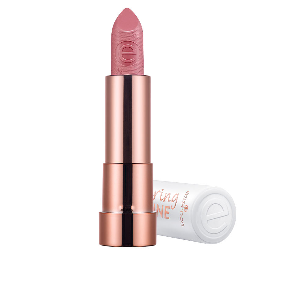 Essence Rossetto CARING SHINE con collagene vegano Offerta Giorno del Papà