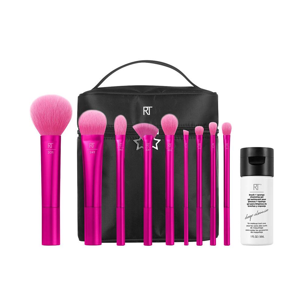 Real Techniques WINTER BRIGHTS COFANETTO Offerta migliore