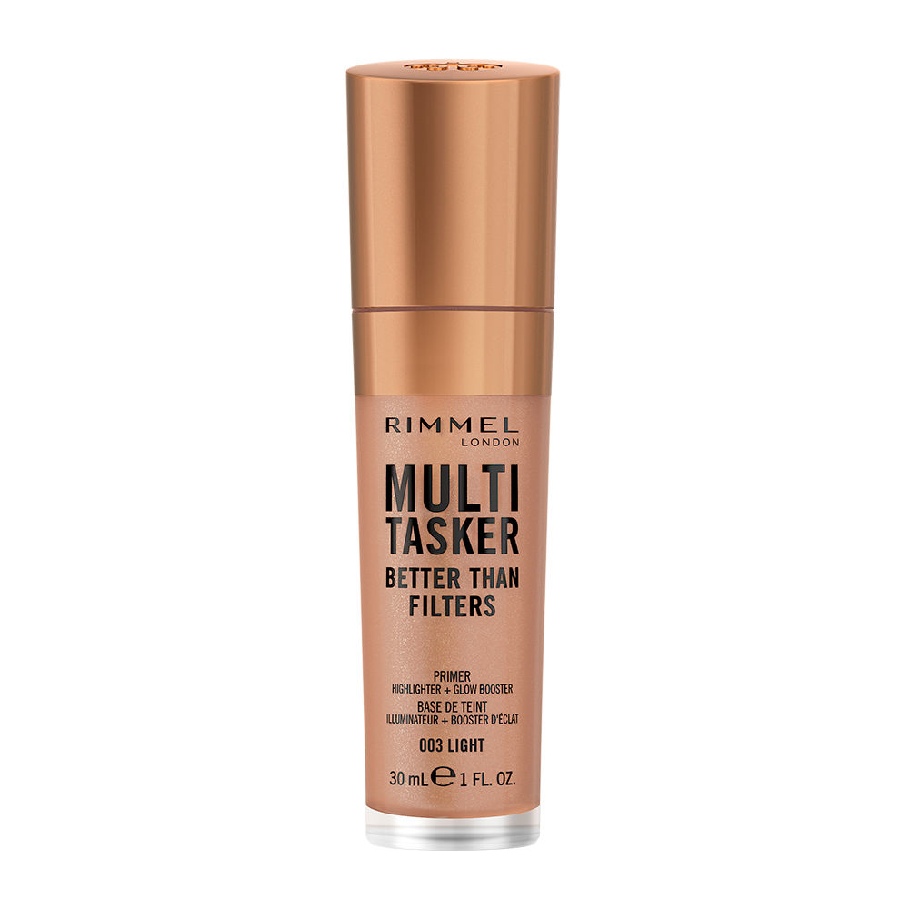 Rimmel London Primer illuminante MULTI-TASKER Liquidazione