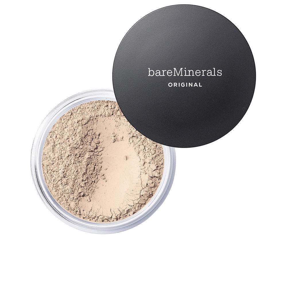 bareMinerals ORIGINAL loose foundation SPF15 Sconti VIP