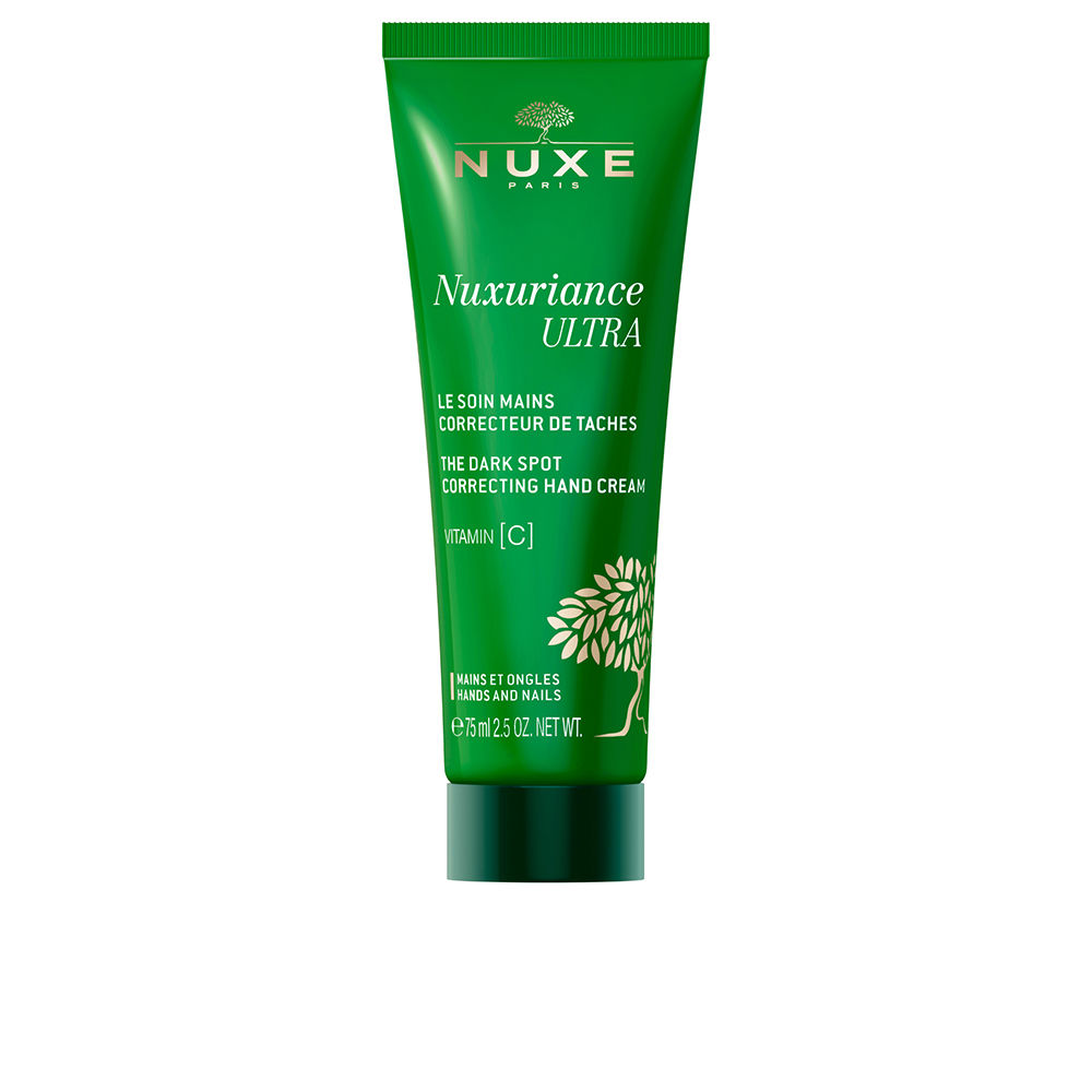 Nuxe Crema mani antimacchia e antietà NUXURIANCE® ULTRA Ritorno libero