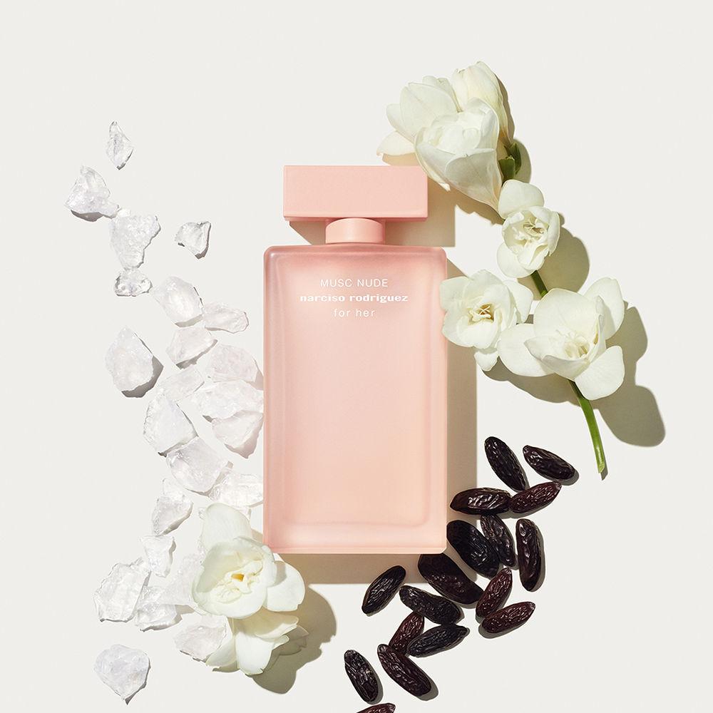 Narciso Rodriguez FOR HER MUSC NUDE Esporta salva