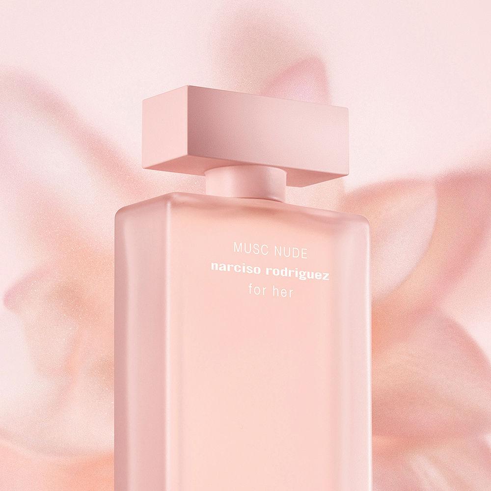 Narciso Rodriguez FOR HER MUSC NUDE Esporta salva