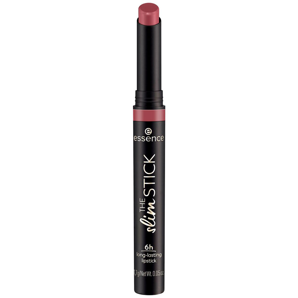 Essence THE SLIM STICK rossetto a lunga tenuta 50% di sconto per tempo limitato